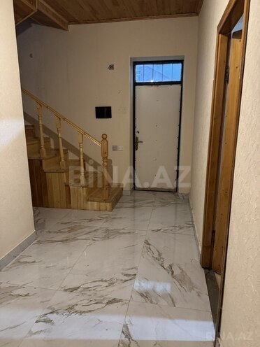 6 otaqlı həyət evi/bağ evi - Ramana q. - 200 m² (8)