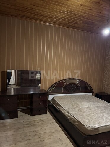 6 otaqlı həyət evi/bağ evi - Ramana q. - 200 m² (14)