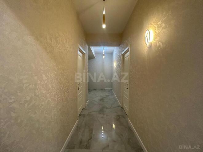 3-комн. новостройка - м. Нариман Нариманов - 105 м² (11)