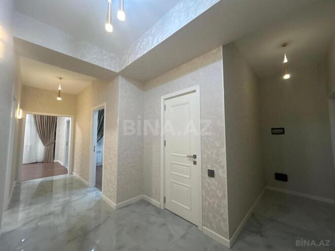 3-комн. новостройка - м. Нариман Нариманов - 105 м² (9)