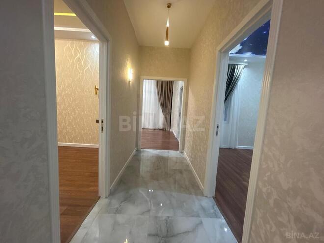 3-комн. новостройка - м. Нариман Нариманов - 105 м² (6)