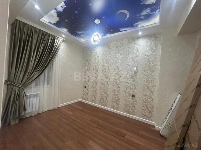3-комн. новостройка - м. Нариман Нариманов - 105 м² (13)