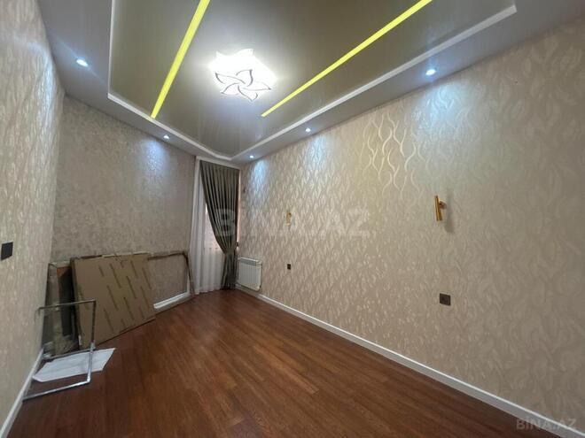 3-комн. новостройка - м. Нариман Нариманов - 105 м² (10)