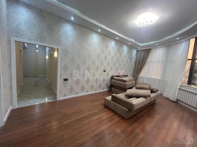 3-комн. новостройка - м. Нариман Нариманов - 105 м² (3)