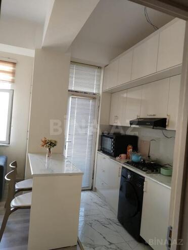 2-комн. новостройка - пос. Масазыр - 50 м² (4)