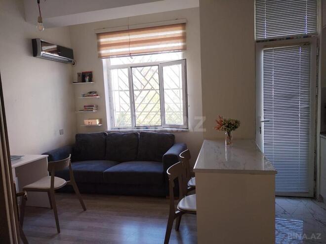 2-комн. новостройка - пос. Масазыр - 50 м² (1)