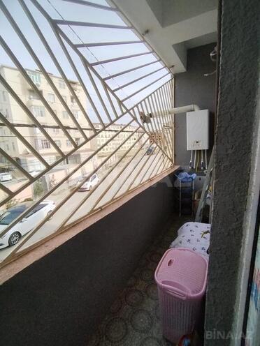 2-комн. новостройка - пос. Масазыр - 50 м² (3)