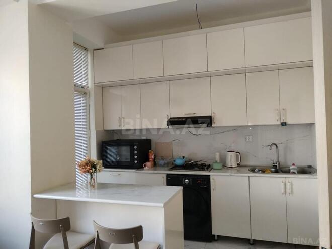 2-комн. новостройка - пос. Масазыр - 50 м² (5)