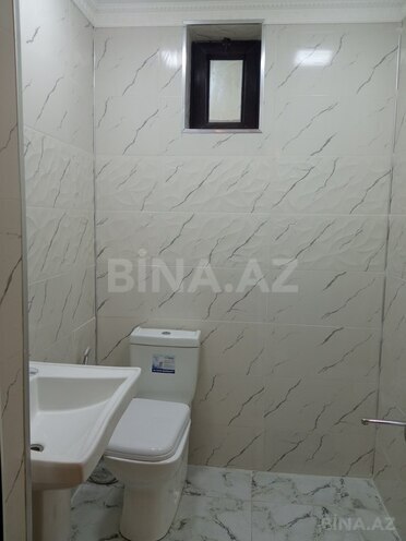3-комн. дом/дача - пос. Локбатан - 110 м² (7)