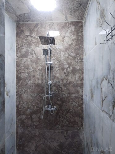 4 otaqlı həyət evi/bağ evi - Qəbələ - 150 m² (20)