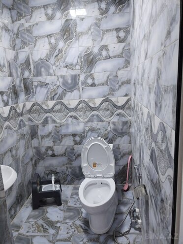 4 otaqlı həyət evi/bağ evi - Qəbələ - 150 m² (22)