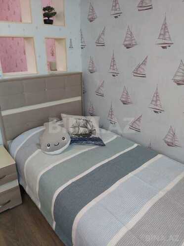 3 otaqlı yeni tikili - Nəriman Nərimanov m. - 140 m² (5)