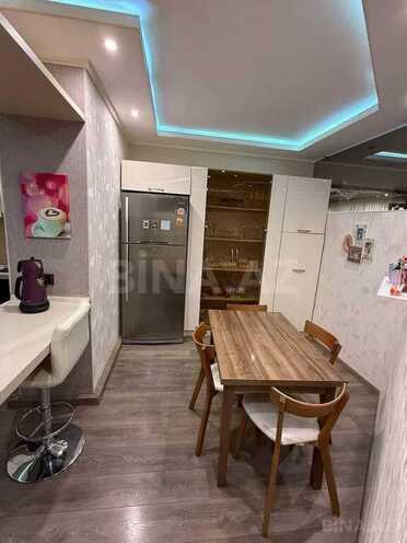3 otaqlı yeni tikili - Nəriman Nərimanov m. - 140 m² (14)