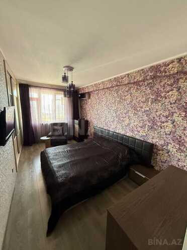 3 otaqlı yeni tikili - Nəriman Nərimanov m. - 140 m² (7)