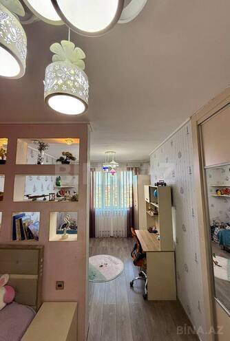 3 otaqlı yeni tikili - Nəriman Nərimanov m. - 140 m² (10)