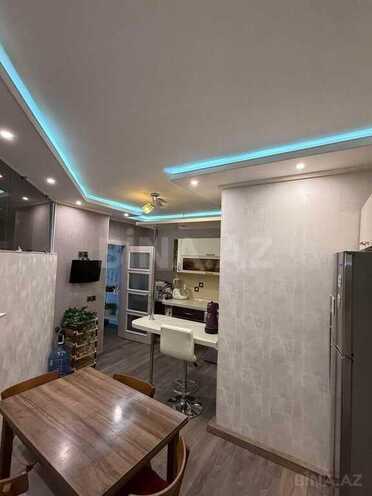 3 otaqlı yeni tikili - Nəriman Nərimanov m. - 140 m² (13)