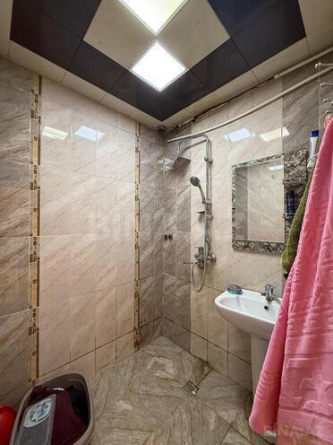 2-комн. вторичка - м. Ахмедлы - 60 м² (8)