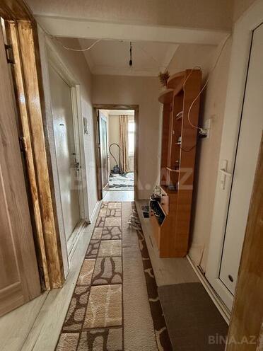 2-комн. вторичка - м. Ахмедлы - 60 м² (9)