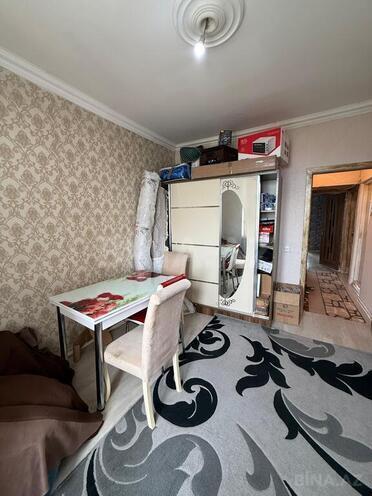 2-комн. вторичка - м. Ахмедлы - 60 м² (2)