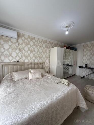 2-комн. вторичка - м. Ахмедлы - 60 м² (6)