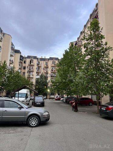 3-комн. новостройка - Хырдалан - 56 м² (2)