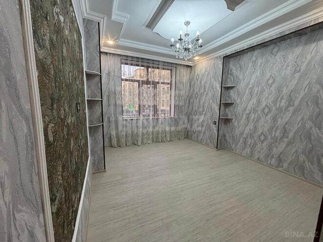 3-комн. новостройка - Хырдалан - 56 м² (13)