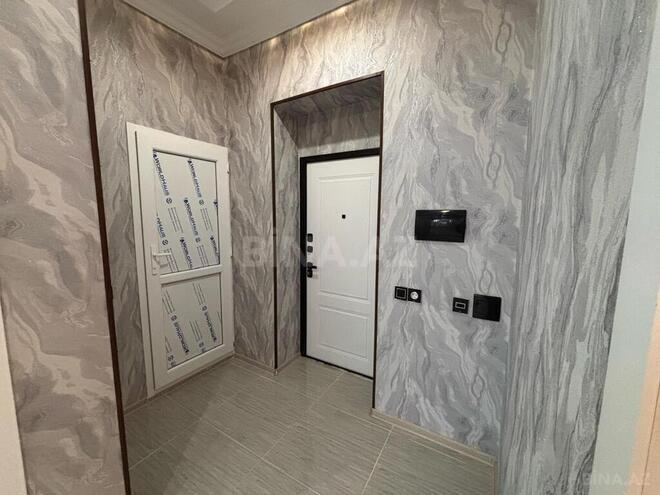 3-комн. новостройка - Хырдалан - 56 м² (8)