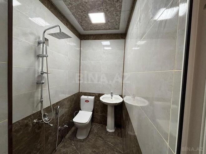 3-комн. новостройка - Хырдалан - 56 м² (4)
