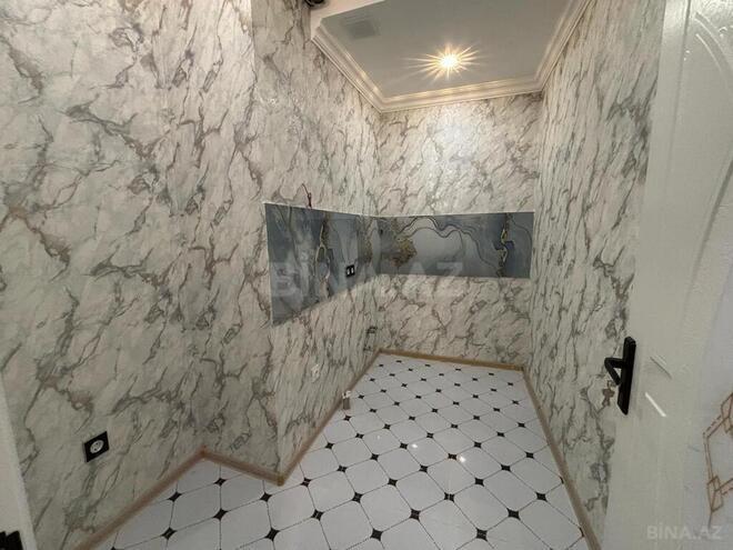 3-комн. новостройка - Хырдалан - 56 м² (6)