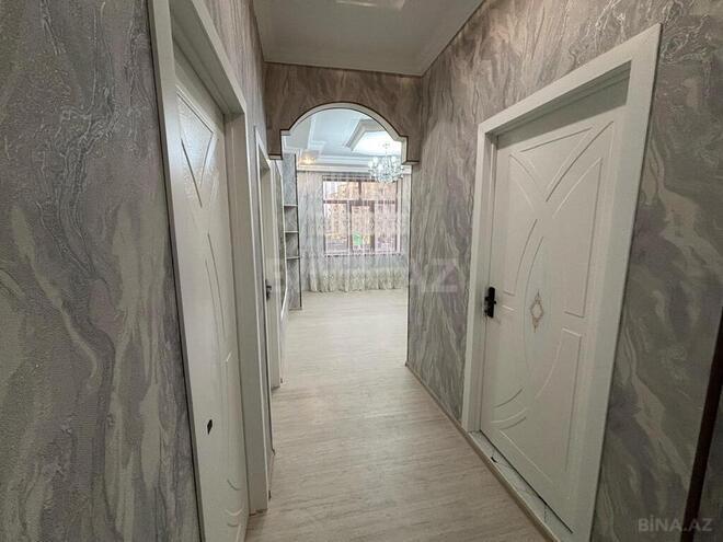 3-комн. новостройка - Хырдалан - 56 м² (9)