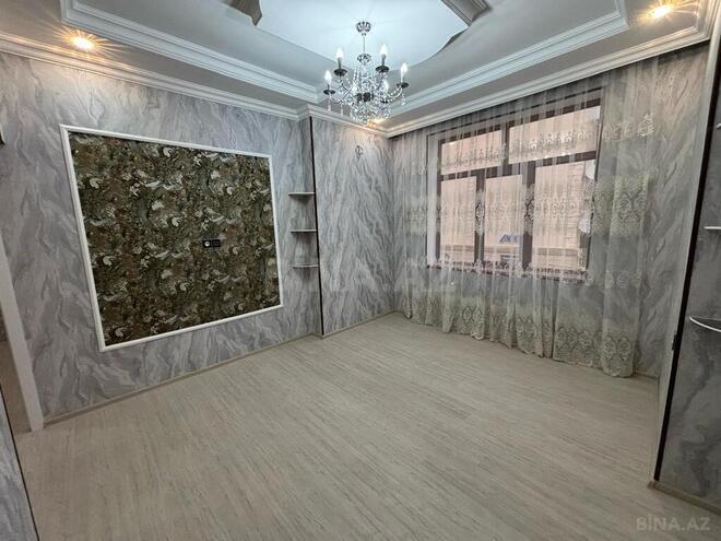 3-комн. новостройка - Хырдалан - 56 м² (11)