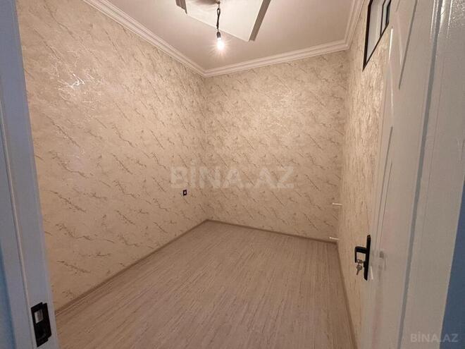3-комн. новостройка - Хырдалан - 56 м² (3)