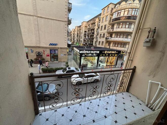 3-комн. новостройка - Хырдалан - 56 м² (12)