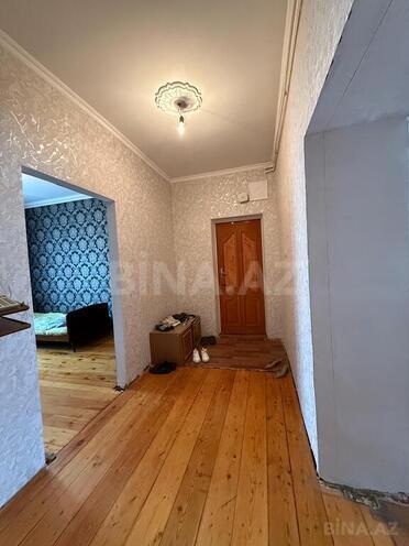 4 otaqlı köhnə tikili - Xalqlar Dostluğu m. - 100 m² (20)