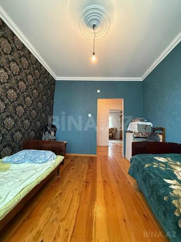 4 otaqlı köhnə tikili - Xalqlar Dostluğu m. - 100 m² (13)