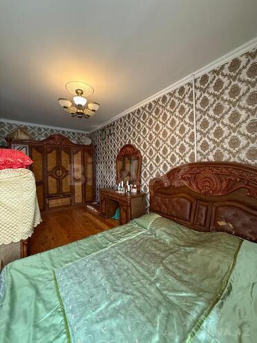 4 otaqlı köhnə tikili - Xalqlar Dostluğu m. - 100 m² (2)