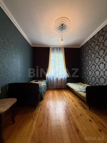 4 otaqlı köhnə tikili - Xalqlar Dostluğu m. - 100 m² (15)