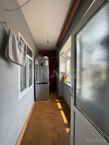 4 otaqlı köhnə tikili - Xalqlar Dostluğu m. - 100 m² (16)