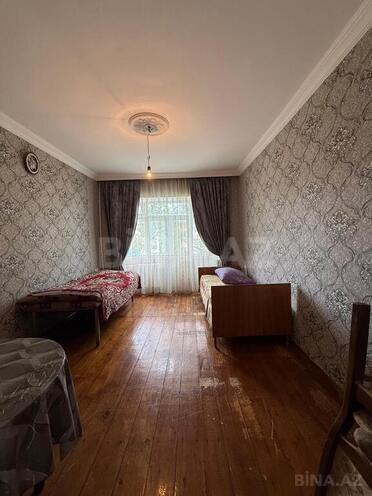 4 otaqlı köhnə tikili - Xalqlar Dostluğu m. - 100 m² (6)