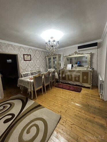 3-комн. дом/дача - пос. НЗС - 100 м² (3)