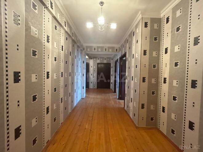 2 otaqlı yeni tikili - Sabunçu r. - 90 m² (22)