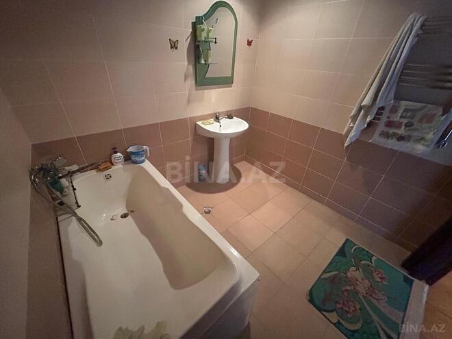 2 otaqlı yeni tikili - Sabunçu r. - 90 m² (16)