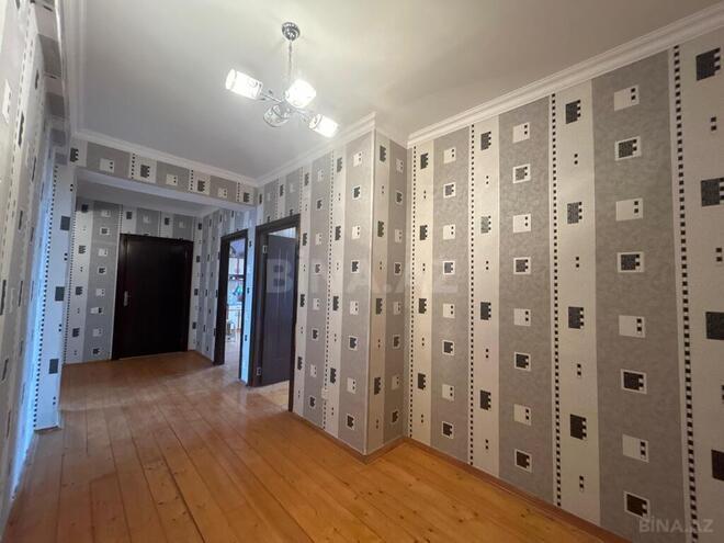 2 otaqlı yeni tikili - Sabunçu r. - 90 m² (23)