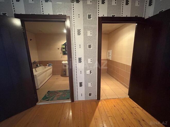 2 otaqlı yeni tikili - Sabunçu r. - 90 m² (14)