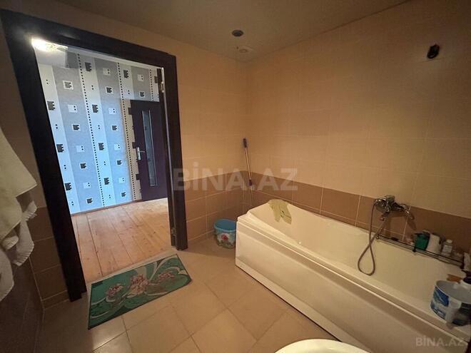 2 otaqlı yeni tikili - Sabunçu r. - 90 m² (15)