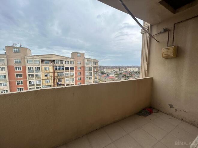 2 otaqlı yeni tikili - Sabunçu r. - 90 m² (24)