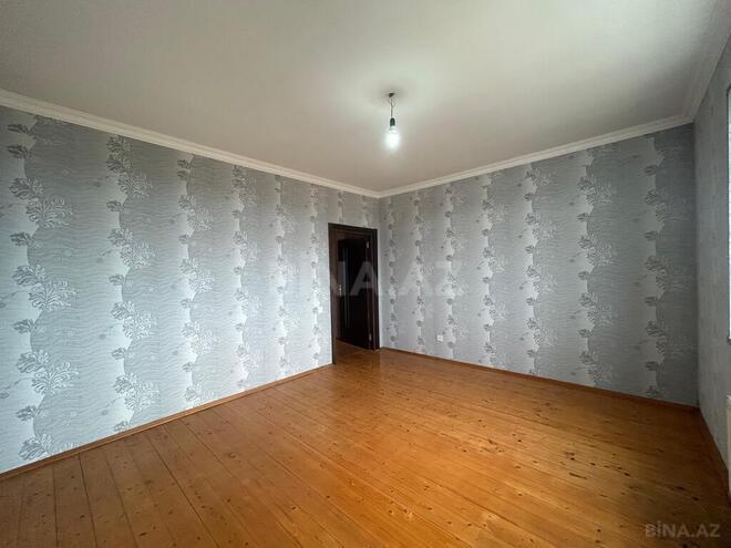 2 otaqlı yeni tikili - Sabunçu r. - 90 m² (10)