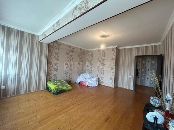 2 otaqlı yeni tikili - Sabunçu r. - 90 m² (5)