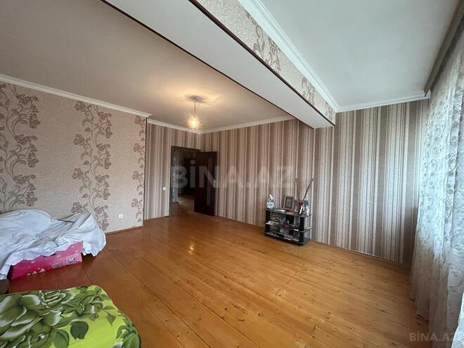 2 otaqlı yeni tikili - Sabunçu r. - 90 m² (4)