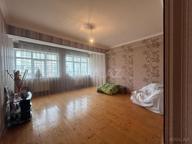 2 otaqlı yeni tikili - Sabunçu r. - 90 m² (1)